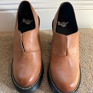 Dr. Marten Mule